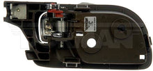 Charger l'image dans la galerie, 81459 Interior Door Handle Dorman - HELP Canada
