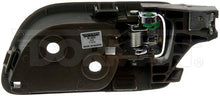 Charger l'image dans la galerie, 81465 Interior Door Handle Dorman - HELP Canada