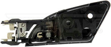 Load image into Gallery viewer, 81479 Interior Door Handle Dorman - HELP Canada
