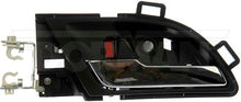 Charger l'image dans la galerie, 81484 Interior Door Handle Dorman - HELP Canada