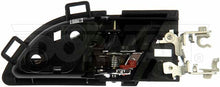 Charger l'image dans la galerie, 81484 Interior Door Handle Dorman - HELP Canada