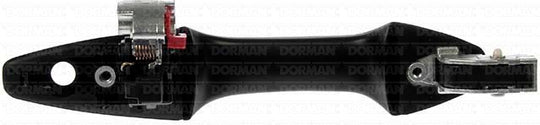 81486 Exterior Door Handle Dorman - HELP Canada