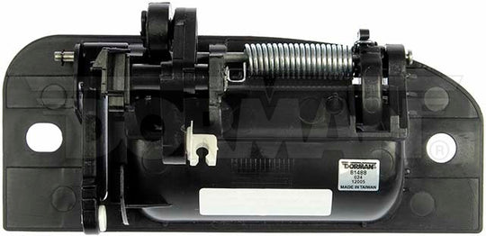 81488 Exterior Door Handle Dorman - HELP Canada