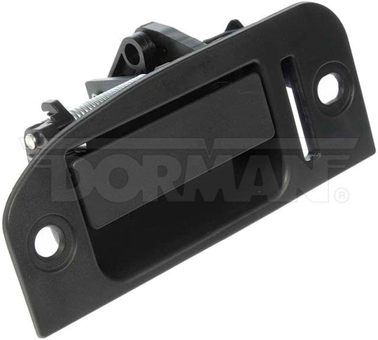 81488 Exterior Door Handle Dorman - HELP Canada