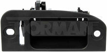 Load image into Gallery viewer, 81489 Exterior Door Handle Dorman - HELP Canada