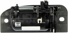 Load image into Gallery viewer, 81489 Exterior Door Handle Dorman - HELP Canada