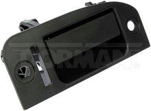 Load image into Gallery viewer, 81489 Exterior Door Handle Dorman - HELP Canada