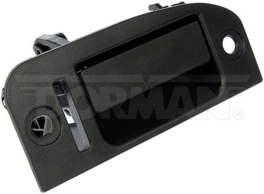 81489 Exterior Door Handle Dorman - HELP Canada