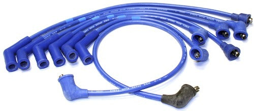 RC-TZ38 NGK Spark Plug Wire Set NGK Canada