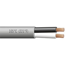 Charger l'image dans la galerie, 8149-M Electrical Wire Pico 12/2 AWG Grey Jacketed Automotive Wire 1000 pcs Pico Wiring
