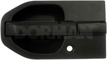 Load image into Gallery viewer, 81490 Exterior Door Handle Dorman - HELP Canada