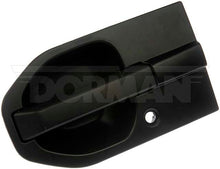 Load image into Gallery viewer, 81490 Exterior Door Handle Dorman - HELP Canada