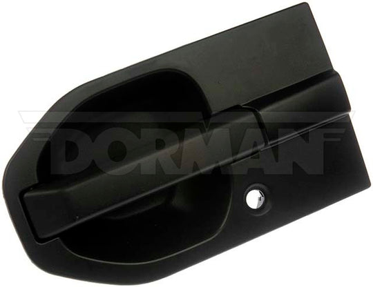 81490 Exterior Door Handle Dorman - HELP Canada
