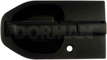 Load image into Gallery viewer, 81497 Exterior Door Handle Dorman - HELP Canada