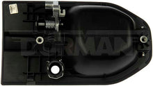 Load image into Gallery viewer, 81497 Exterior Door Handle Dorman - HELP Canada