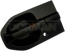 Load image into Gallery viewer, 81497 Exterior Door Handle Dorman - HELP Canada