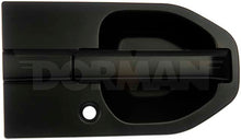 Load image into Gallery viewer, 81498 Exterior Door Handle Dorman - HELP Canada