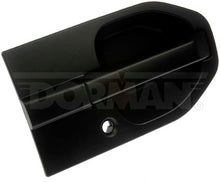 Load image into Gallery viewer, 81498 Exterior Door Handle Dorman - HELP Canada