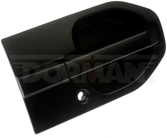 81498 Exterior Door Handle Dorman - HELP Canada