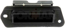 Charger l'image dans la galerie, 81499 Liftgate Latch Handle Dorman - HELP Canada