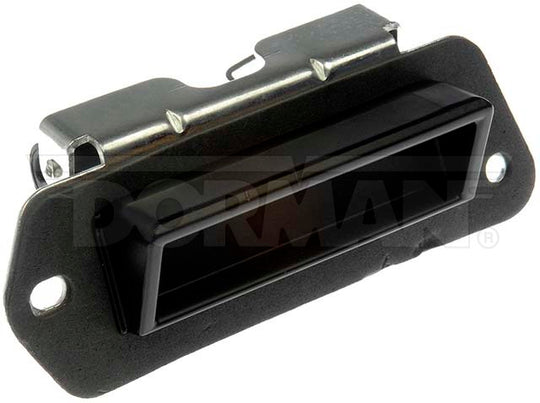 81499 Liftgate Latch Handle Dorman - HELP Canada