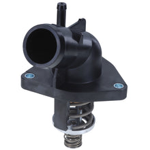 Load image into Gallery viewer, 815-160 Integrated Housing Thermostat 160 Degrees w/ Seal Motorad