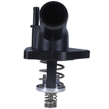 Load image into Gallery viewer, 815-160 Integrated Housing Thermostat 160 Degrees w/ Seal Motorad