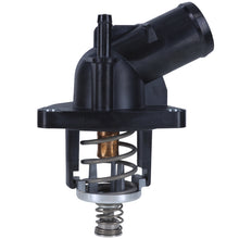 Load image into Gallery viewer, 815-160 Integrated Housing Thermostat 160 Degrees w/ Seal Motorad