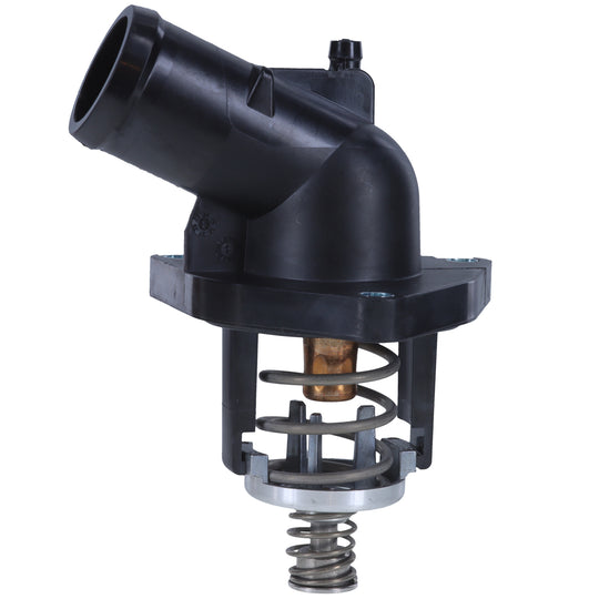 815-160 Integrated Housing Thermostat 160 Degrees w/ Seal Motorad