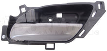 Charger l'image dans la galerie, 81501 Interior Door Handle Dorman - HELP Canada
