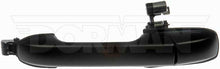 Load image into Gallery viewer, 81511 Exterior Door Handle Dorman - HELP Canada