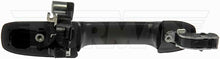 Load image into Gallery viewer, 81511 Exterior Door Handle Dorman - HELP Canada