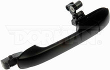 Load image into Gallery viewer, 81511 Exterior Door Handle Dorman - HELP Canada