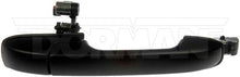 Load image into Gallery viewer, 81512 Exterior Door Handle Dorman - HELP Canada
