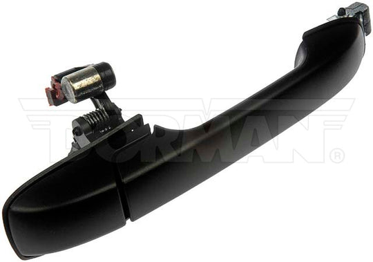 81512 Exterior Door Handle Dorman - HELP Canada