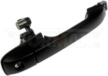 Load image into Gallery viewer, 81514 Exterior Door Handle Dorman - HELP Canada
