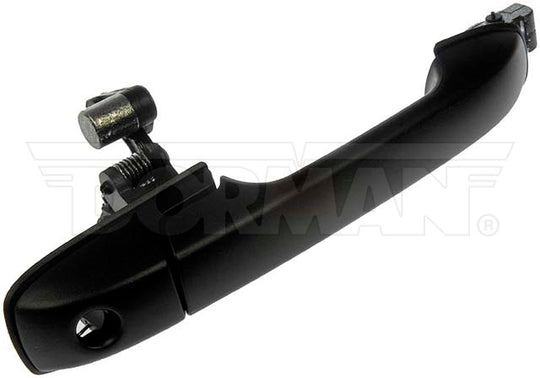 81514 Exterior Door Handle Dorman - HELP Canada
