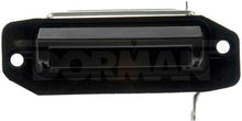 Load image into Gallery viewer, 81515 Liftgate Latch Handle Dorman - HELP Canada