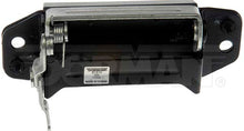 Load image into Gallery viewer, 81515 Liftgate Latch Handle Dorman - HELP Canada