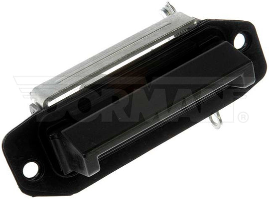 81515 Liftgate Latch Handle Dorman - HELP Canada