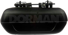Charger l'image dans la galerie, 81516 Liftgate Latch Handle Dorman - HELP Canada