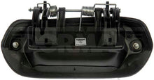Charger l'image dans la galerie, 81516 Liftgate Latch Handle Dorman - HELP Canada