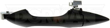 Load image into Gallery viewer, 81517 Exterior Door Handle Dorman - HELP Canada