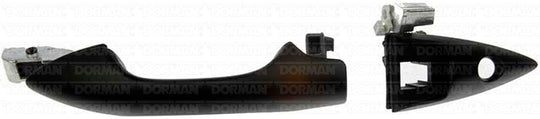 81519 Exterior Door Handle Dorman - HELP Canada