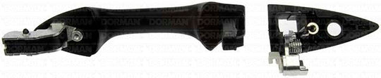 81519 Exterior Door Handle Dorman - HELP Canada