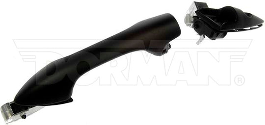 81519 Exterior Door Handle Dorman - HELP Canada