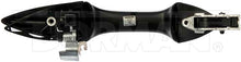 Load image into Gallery viewer, 81520 Exterior Door Handle Dorman - HELP Canada