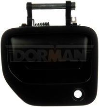 Load image into Gallery viewer, 81522 Exterior Door Handle Dorman - HELP Canada