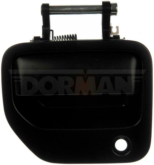 81522 Exterior Door Handle Dorman - HELP Canada