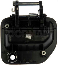 Load image into Gallery viewer, 81522 Exterior Door Handle Dorman - HELP Canada
